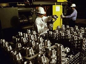 Calidad y Productividad en Acción: EL FACTOR HUMANO EN CALIDAD Y PRODUCTIVIDAD