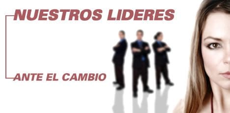 El liderazgo y algunos de ellos