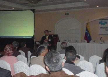 Integrantes del ramo inmobiliario analizaron tendencias del sector durante el foro: “Visión y Macrotendencias Inmobiliarias 2006”