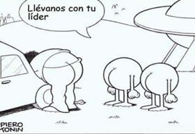 ¿Hasta cuando?…Líder