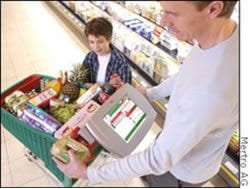 La tecnología RFID: un adelanto para el  marketing moderno