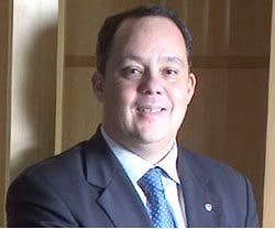 Germán Sifontes, presidente del Grupo Econoinvest: «En Venezuela es necesario fomentar el ahorro y la inversión para contrarrestar el consumismo»