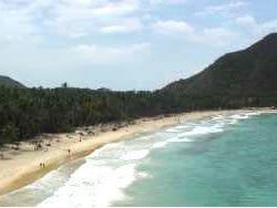 Choroní