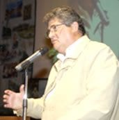 Alcalde Francisco Cabrera: El 2006 será el año de la consolidación del Metro de Valencia