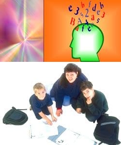 El aprendizaje en la vida