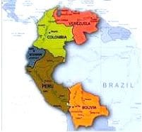 Parlamento aprobará respaldo de retiro de Venezuela de la CAN