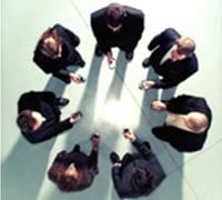Equipos de trabajo  y su relación con el liderazgo