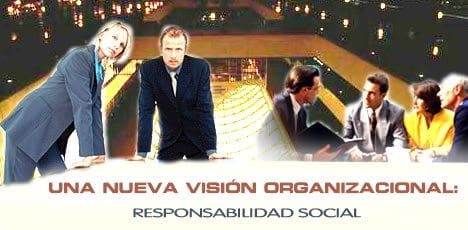 Responsabilidad Social Corporativa. Su Decálogo.