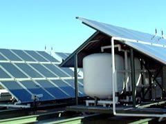 Cómo aprovechar la energía solar
