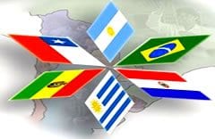 Un paso más en dirección al MERCOSUR