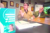 Entorno Empresarial entre las mil páginas más visitadas