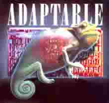 Empresa adaptable