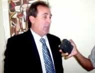 Empresarios de Carabobo desean negociar la entrada al Mercosur.