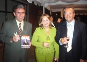 Hotelera El Recreo cumple 10 años de servicios