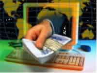Los modelos de negocios o las modalidades en internet del comercio electrónico