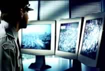 Vigilancia y seguridad vs. Soluciones integrales