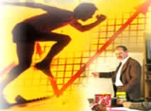 Mercadotecnia en acción