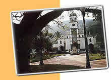 Táchira (Parte III)