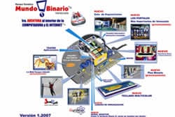 Mundo Binario viene con más… atracciones, tecnología e interactividad