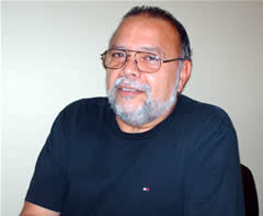Nelson Acosta, antropólogo y politólogo: “Hay que intentar empobrecer el Estado”