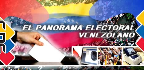El papel de la ciudadanía en el Panorama Electoral Venezolano