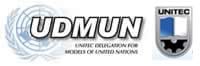 Unitec abre inscripciones para participar en primer simulacro UDMUN