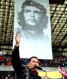 Socialismo del Siglo XXI: ¿Con qué se come eso?