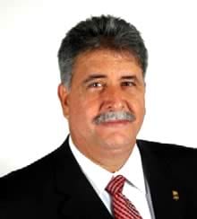 Pablo Aure: Preocupan los anuncios presidenciales.