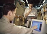 Factores de riesgo psicosocial en el trabajo