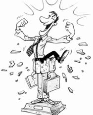 La Actitud como factor clave en un modelo de servicios