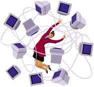 Los mecanismos de seguridad en Internet y los nombres de Dominio
