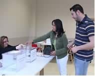 Elecciones estudiantiles en UC se realizarán el 2 de mayo