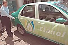 Energía alterna