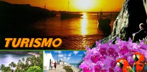 El turismo, una potencialidad cierta.