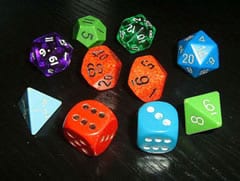 Función del Rol Ambiguo y Aliciente Económico (V)
