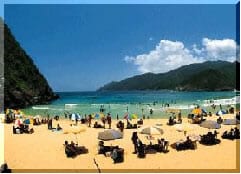 Parque Nacional Henri Pittier