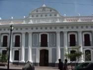 Gerenciando las universidades