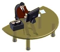 El Administrador y su responsabilidad gerencial