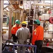 Accidentes laborales y su prevención