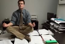 Salud mental en la empresa