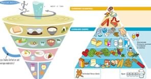 ¿Es la dieta japonesa tan saludable como la mediterránea?