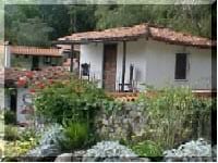Montañas y Llanos