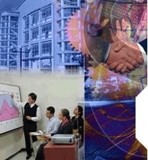 Aplicabilidad de la administración en las empresas nacionales