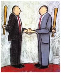 Taller: Técnicas y Estrategias de Negociación