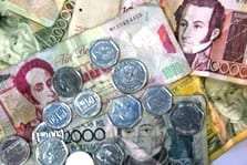 BCV explica al sector industrial el proceso de reconversión monetaria