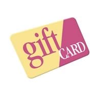 ¿Qué es una Tarjeta de Regalo?