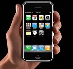 Apple ya puso a la venta el esperado IPhone