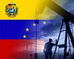 Pdvsa firma acuerdo con multinacional energética de Belarús