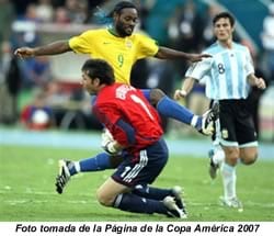 Un buen Campeón para la Copa