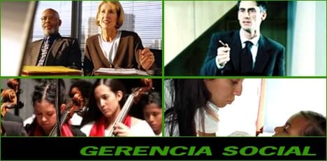 Una invitación a participar